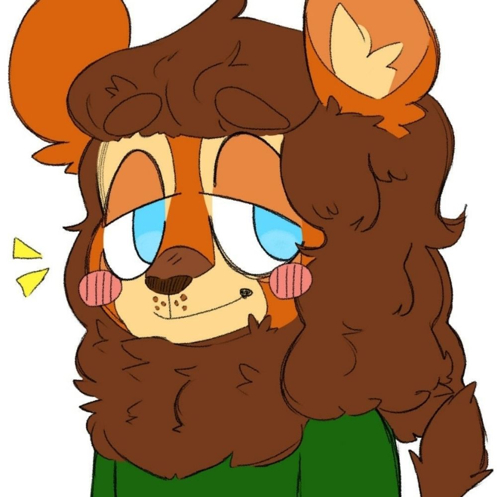 Ander Lion
