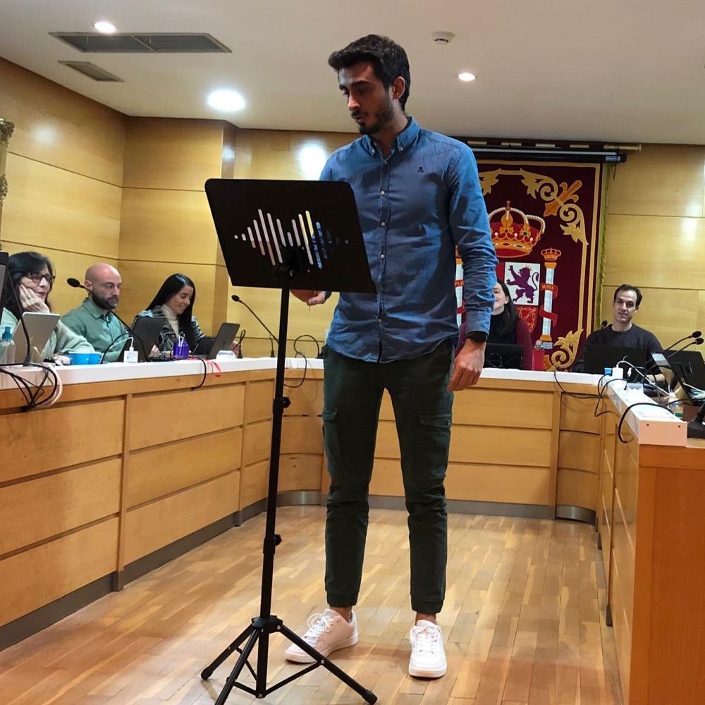 Javi Fernández
