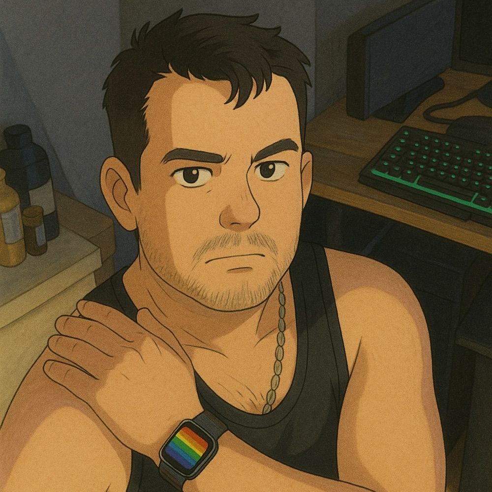 Anthony