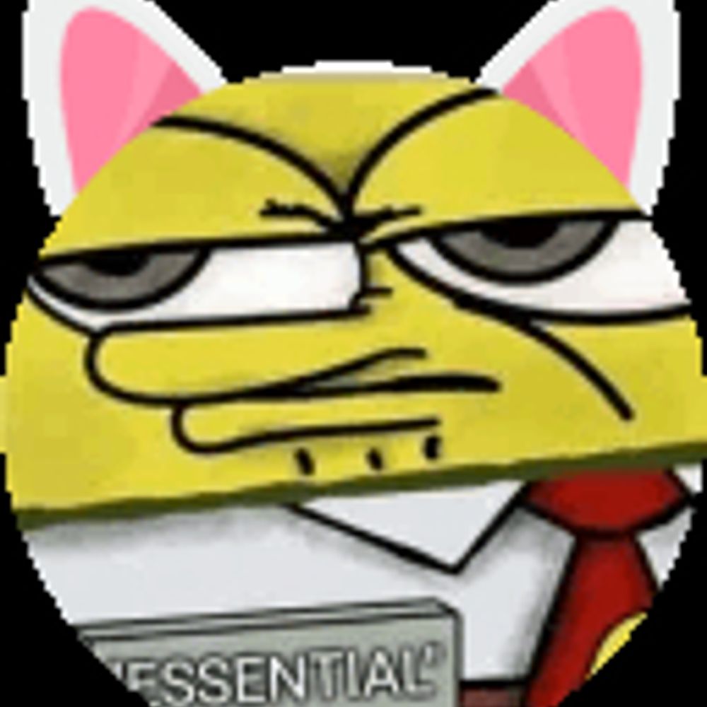 User avatar