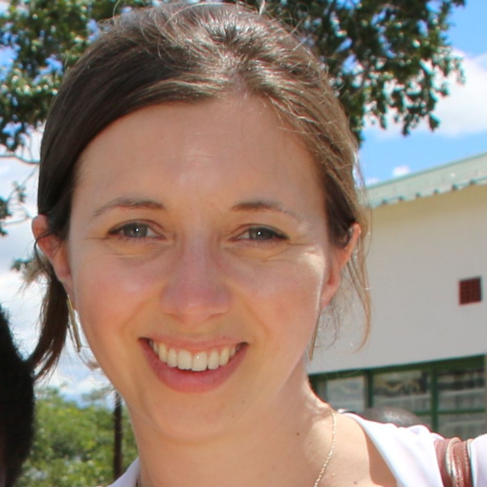 Jenny Groot