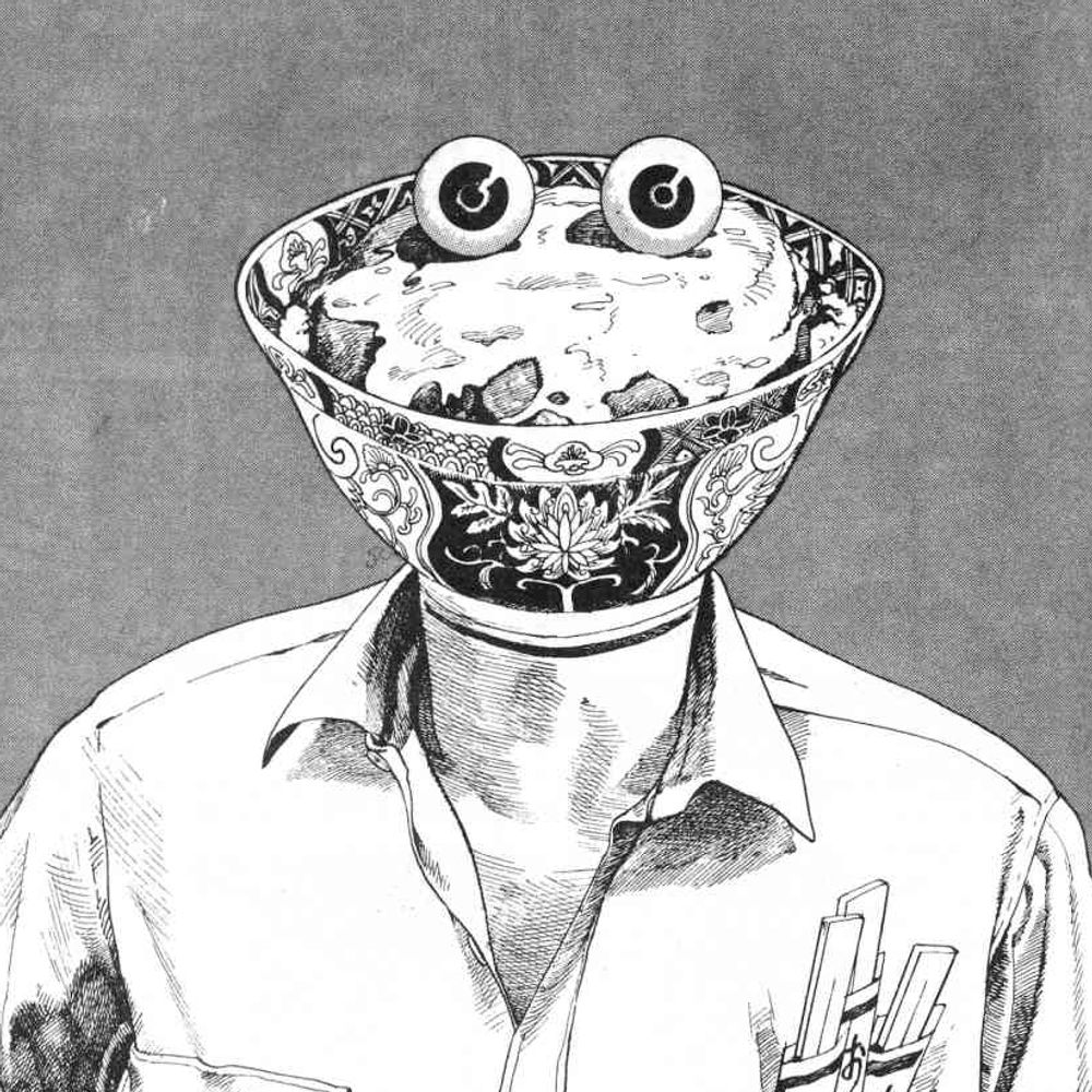 Evan Gilman
