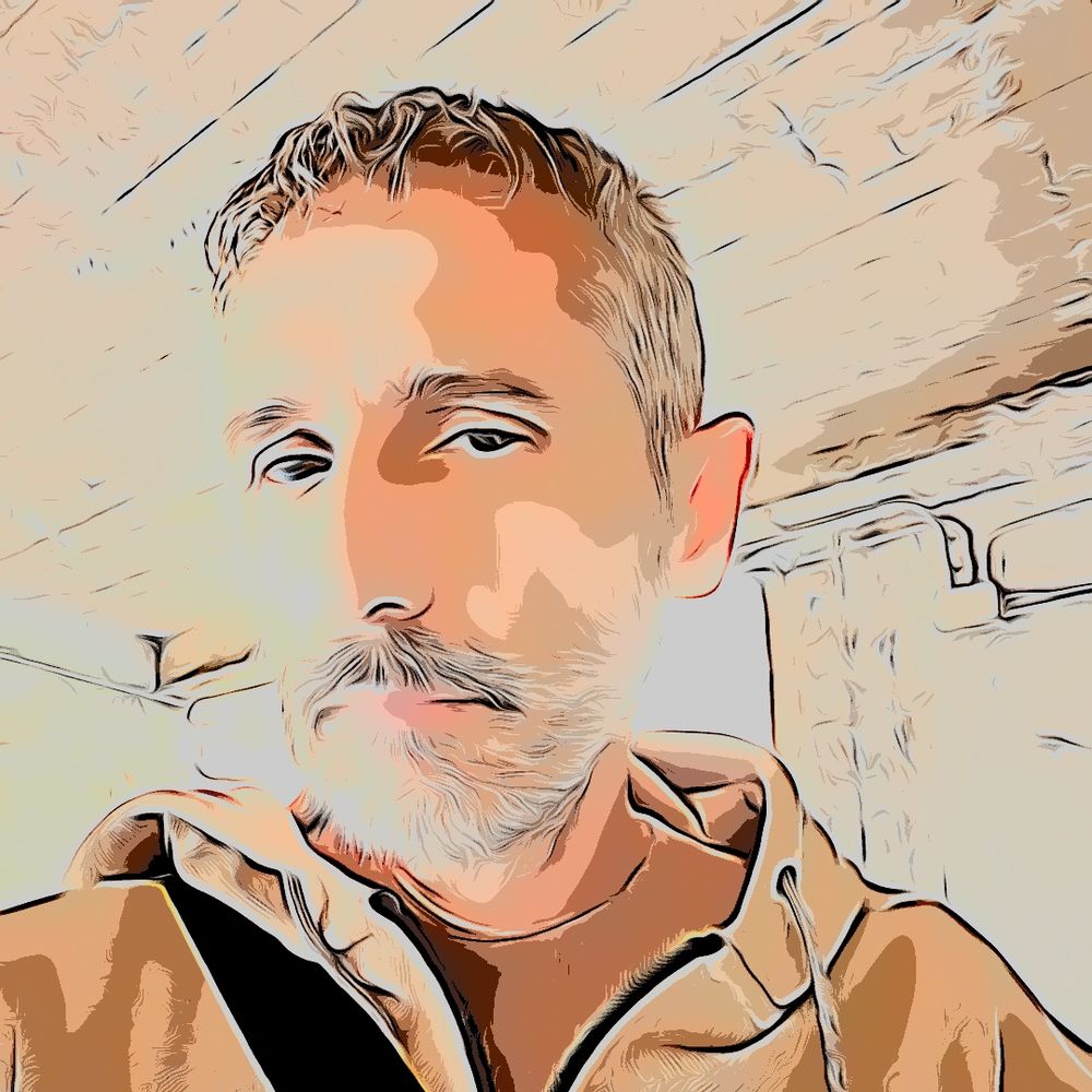 Profile avatar