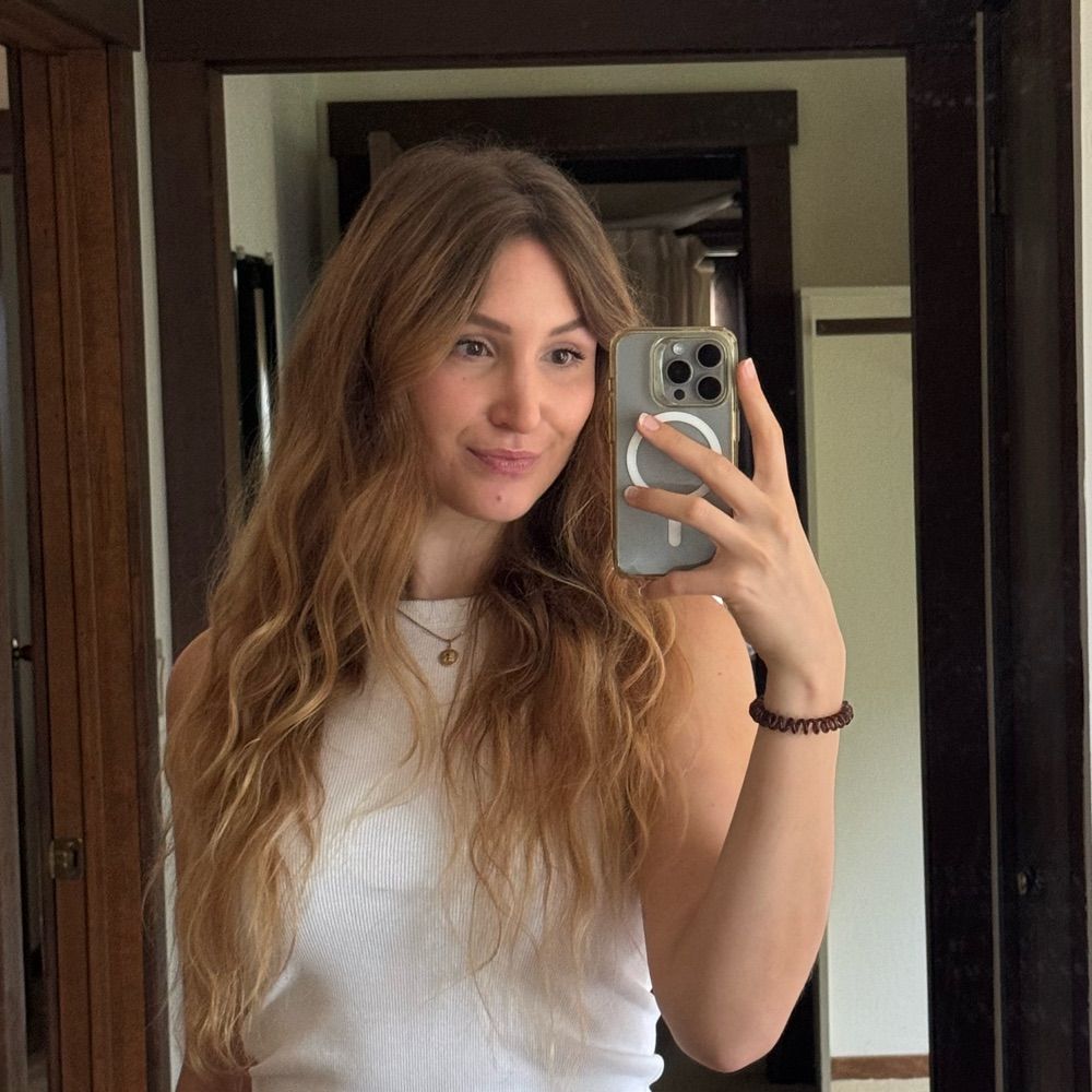 Rosa Hauser