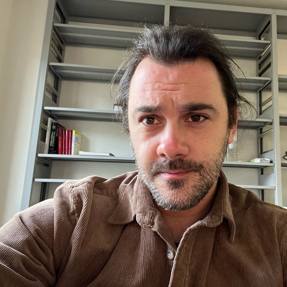 Ivan Romic