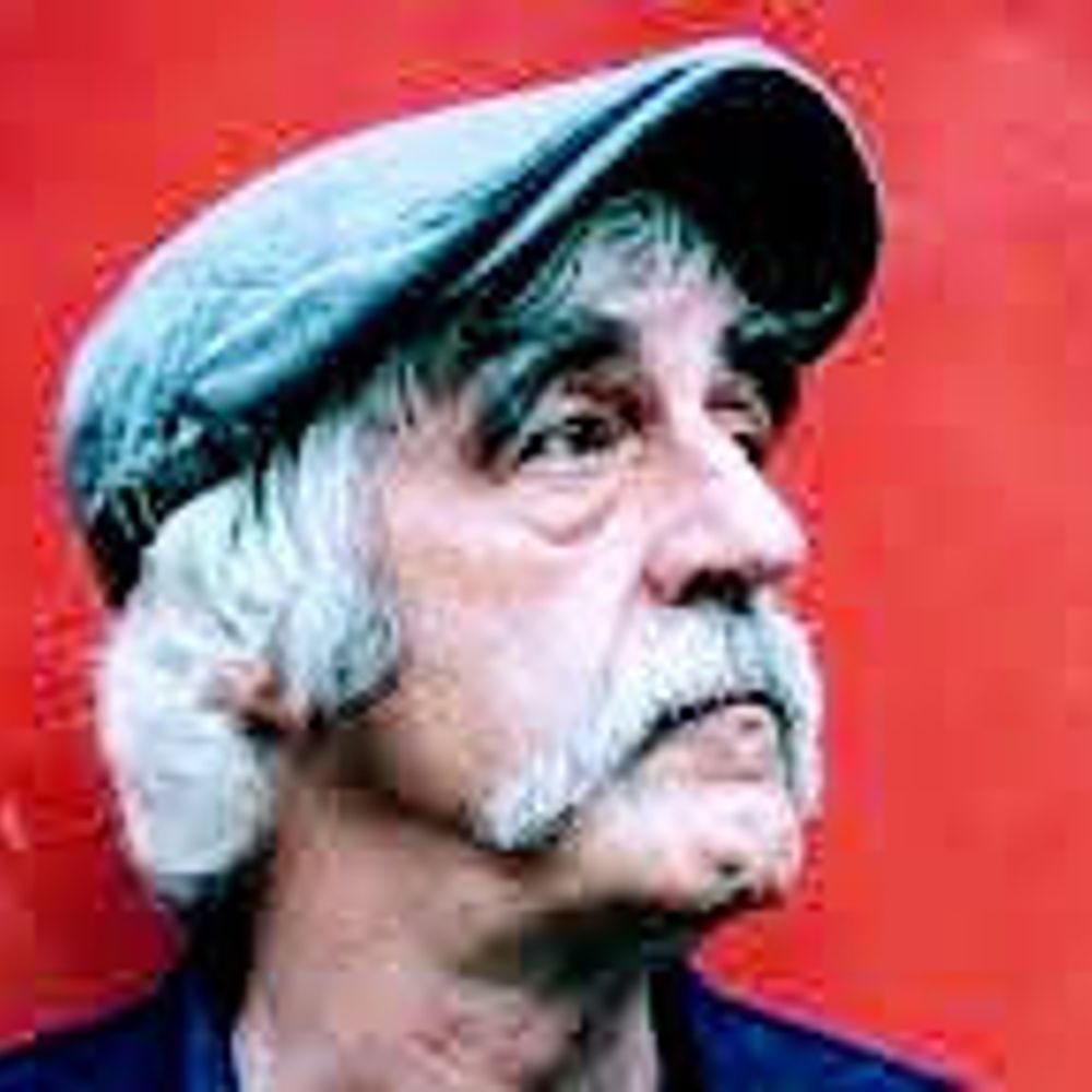 Michael Redmond