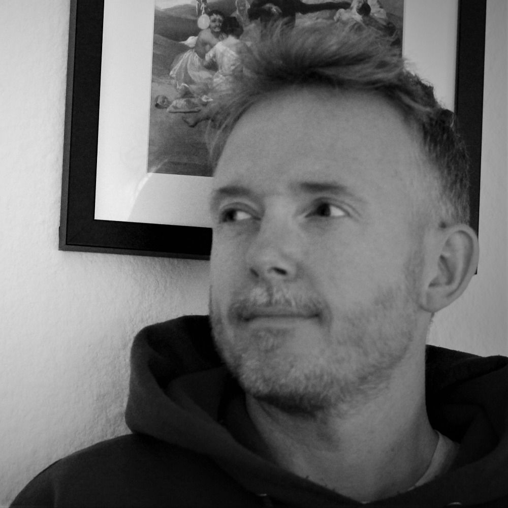 Paddy Tkaczynski