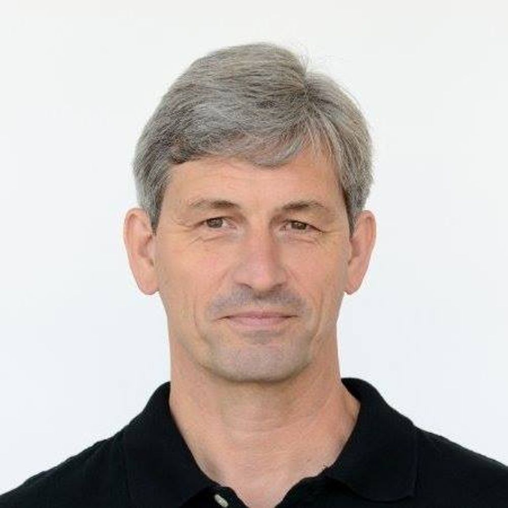 Michael Rass