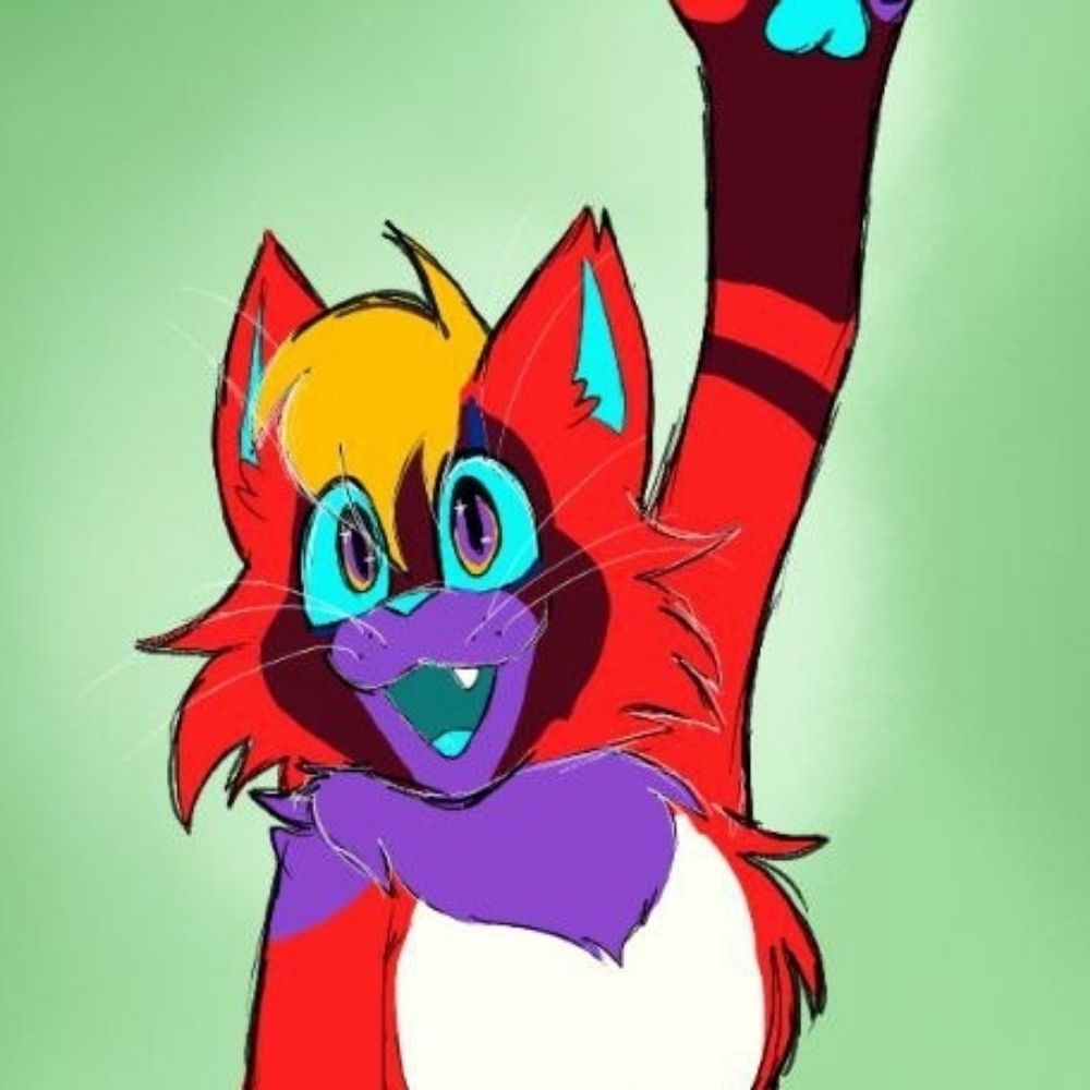 CrazyKitty Art's (commissions open)