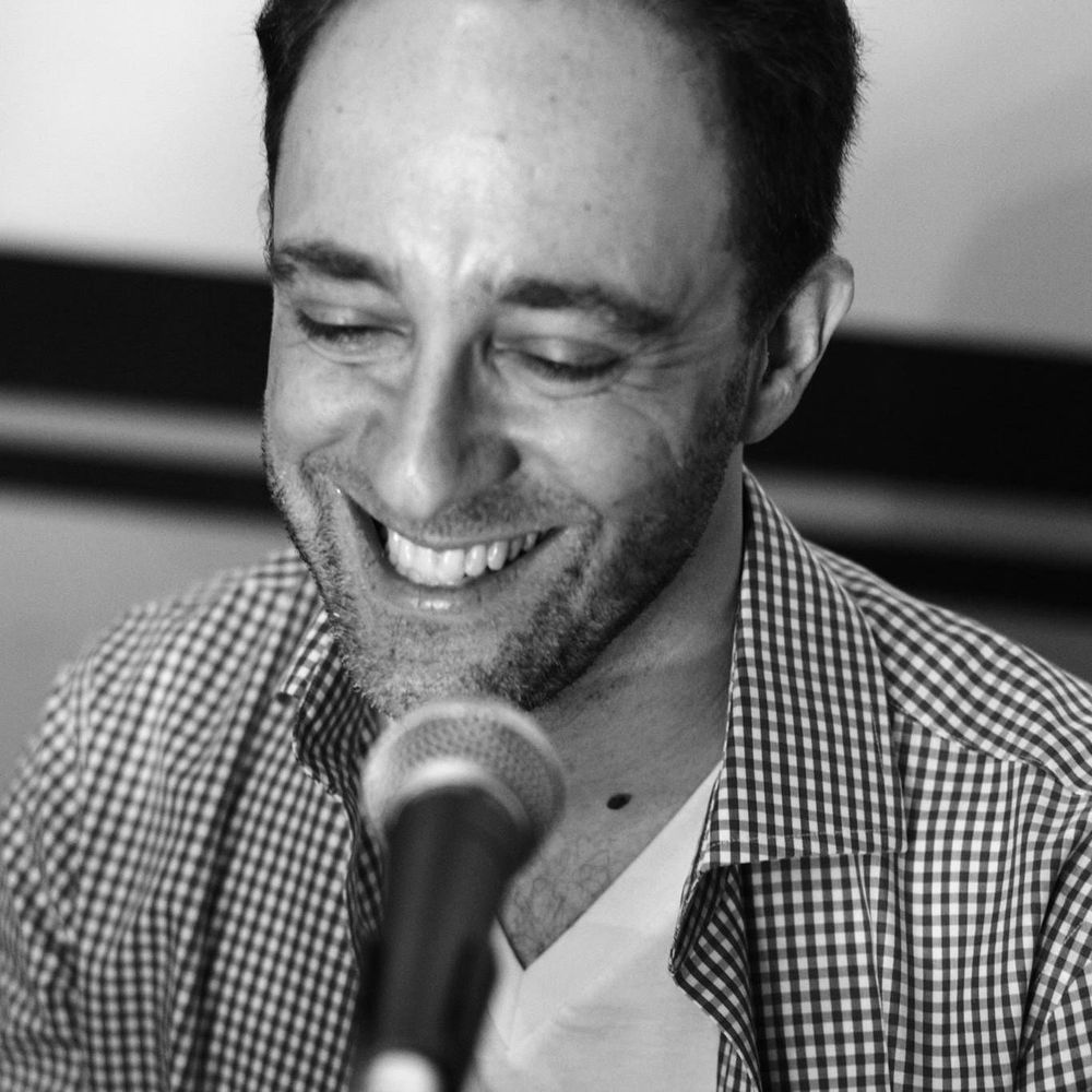 Judah Adashi