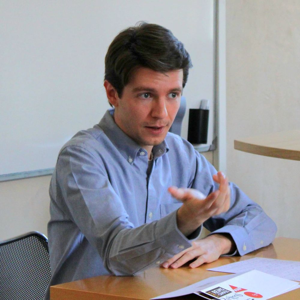 Pierre-Emmanuel Metzger-Debrune