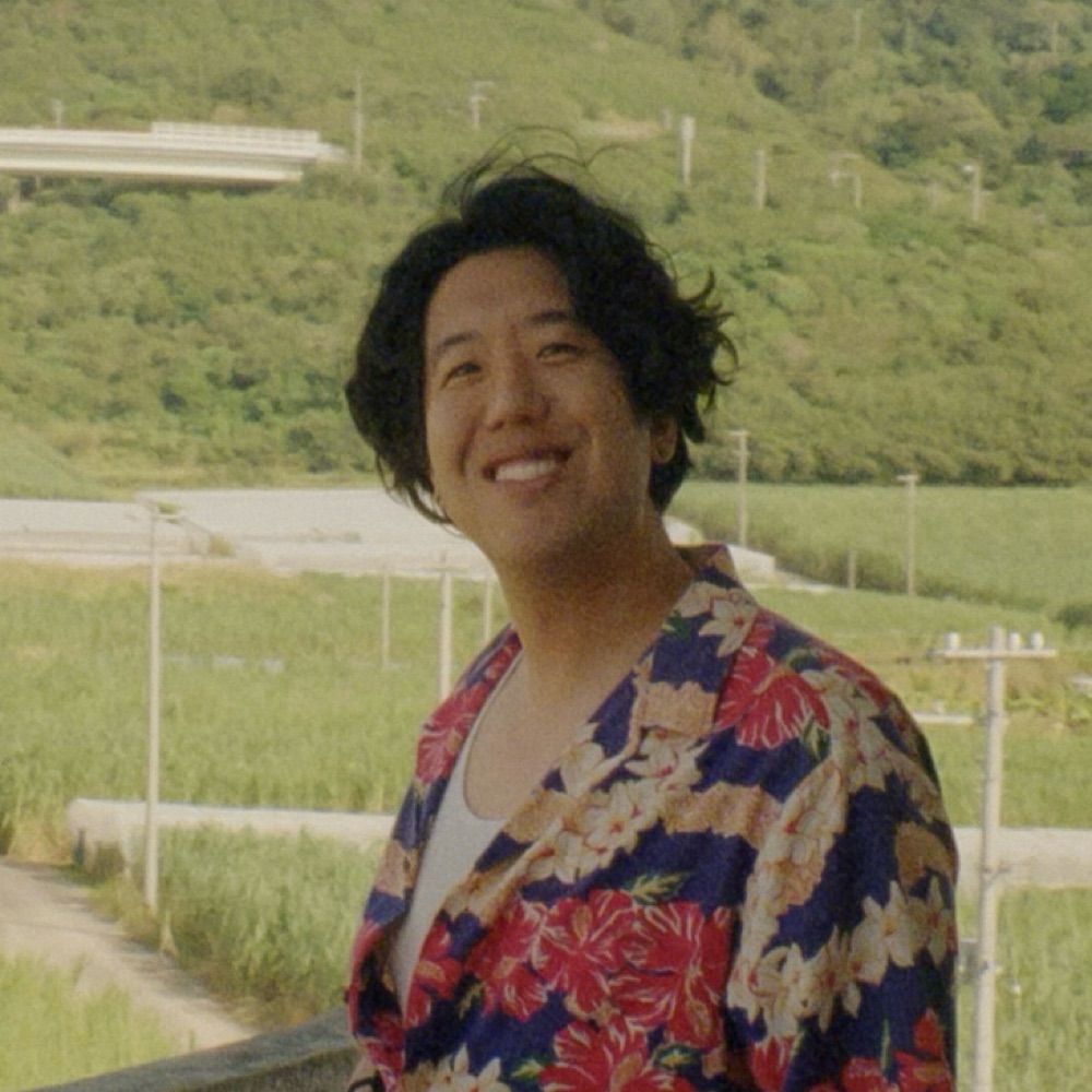 Harry Jun
