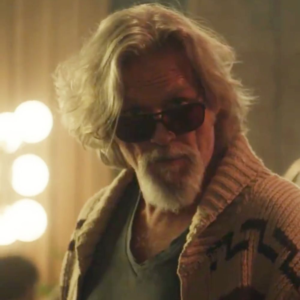 The Dude
