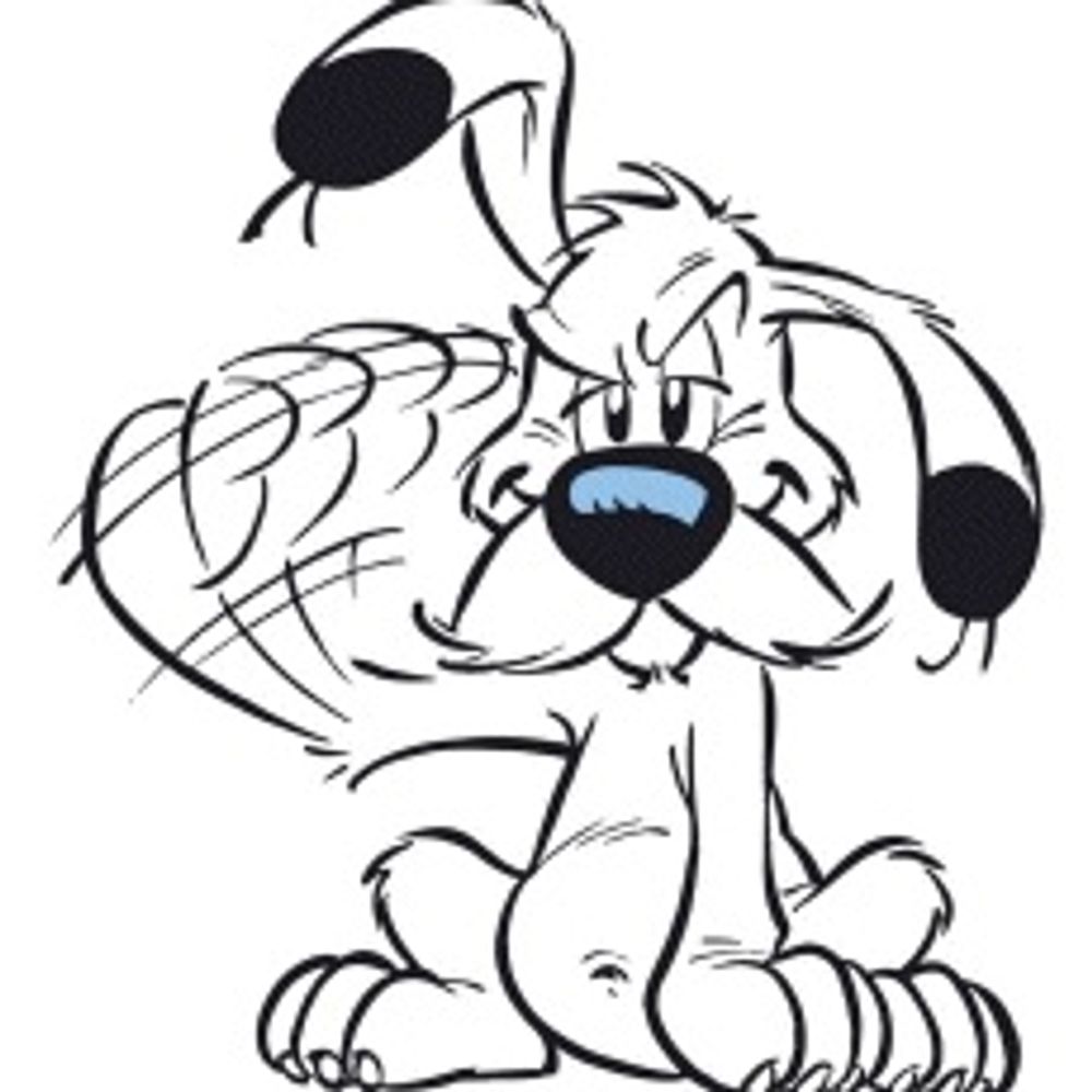 Profile avatar