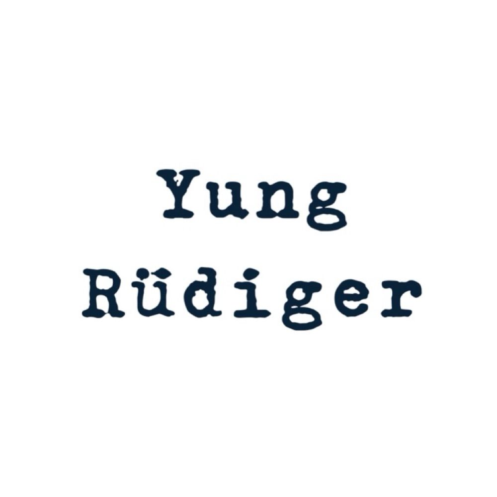 Yung Rüdiger
