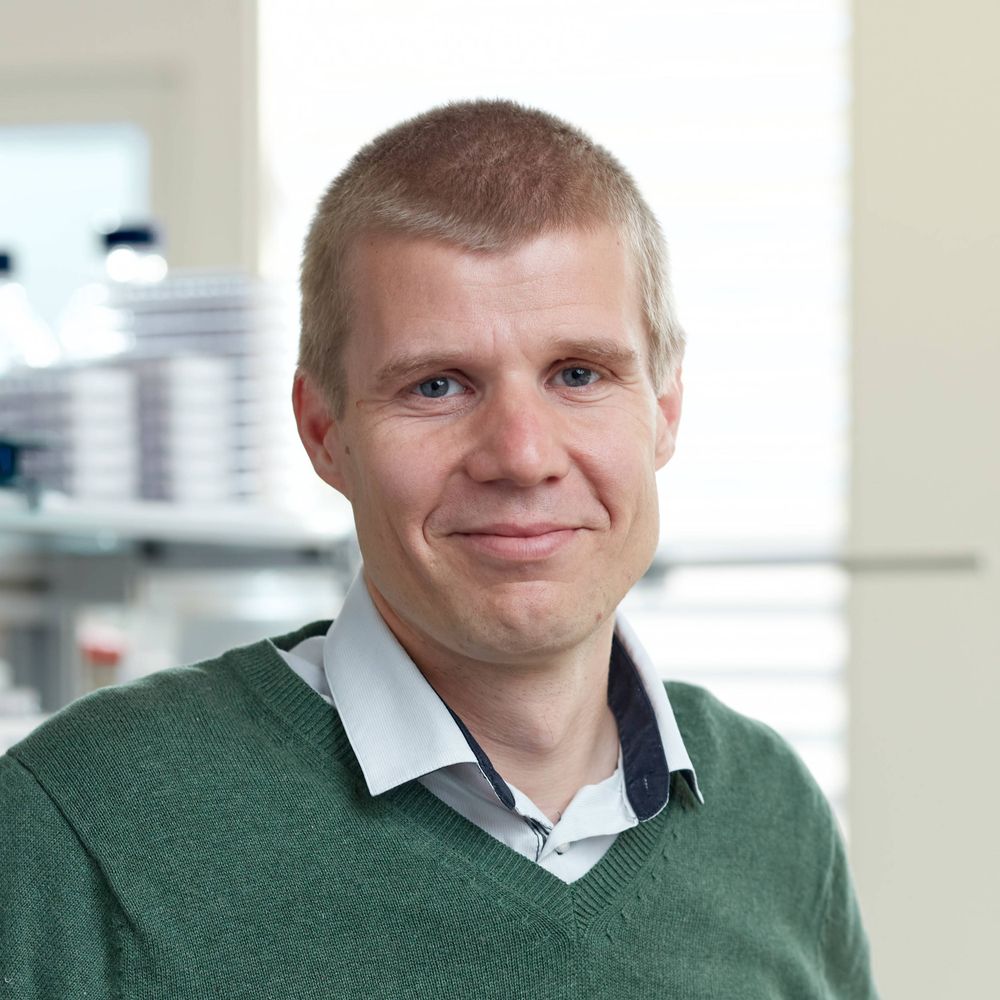 Friedemann Zenke