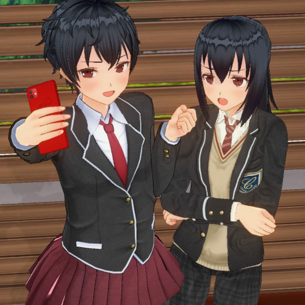 ツな