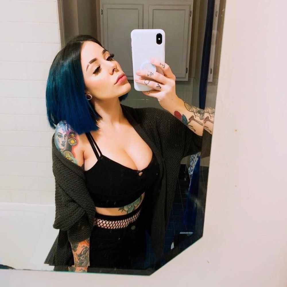 Jesica  Alex