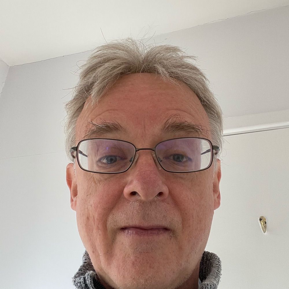 Graeme Gooday