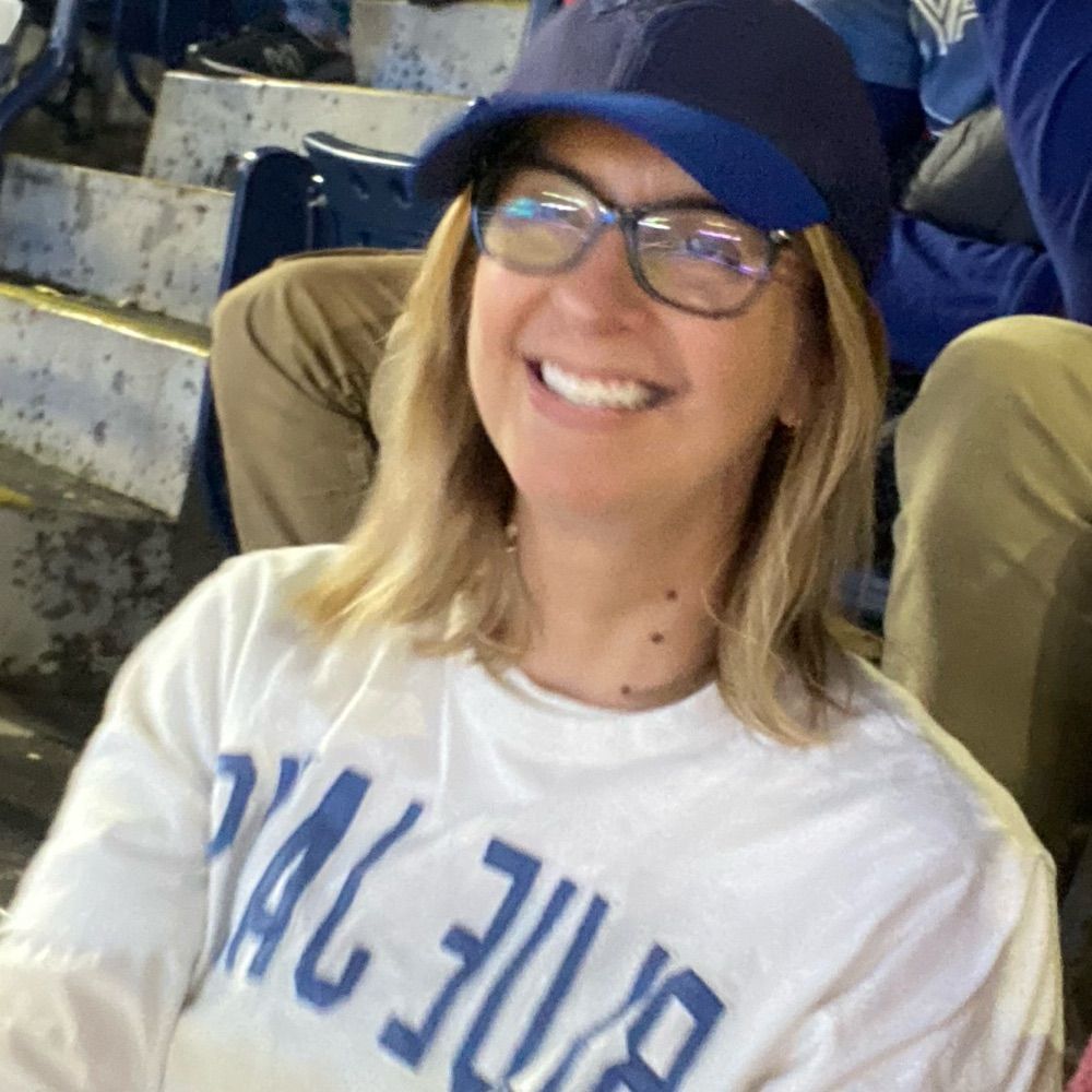 Jenny Foster