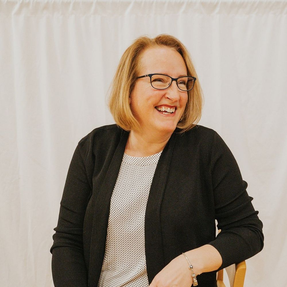 Cindy Maxwell-Ostdiek