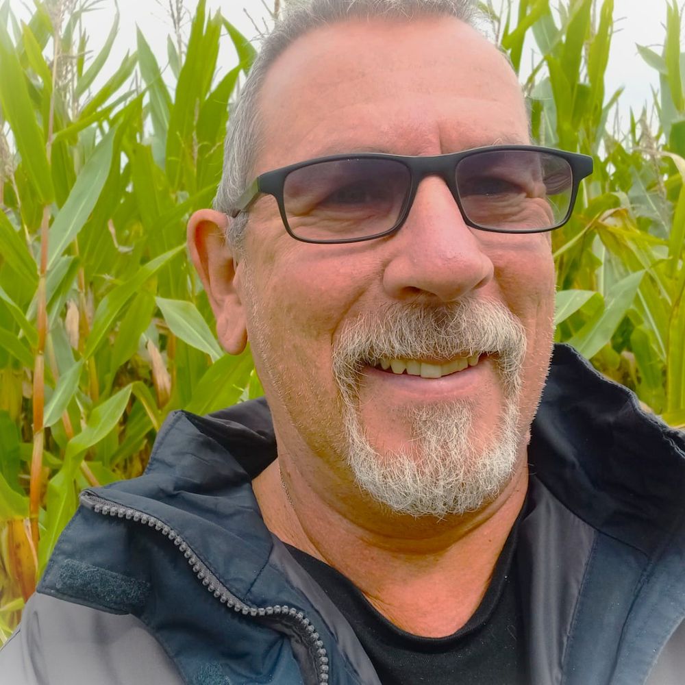 Dr Clive Shrubsole: Wainfleet Geocaching Network