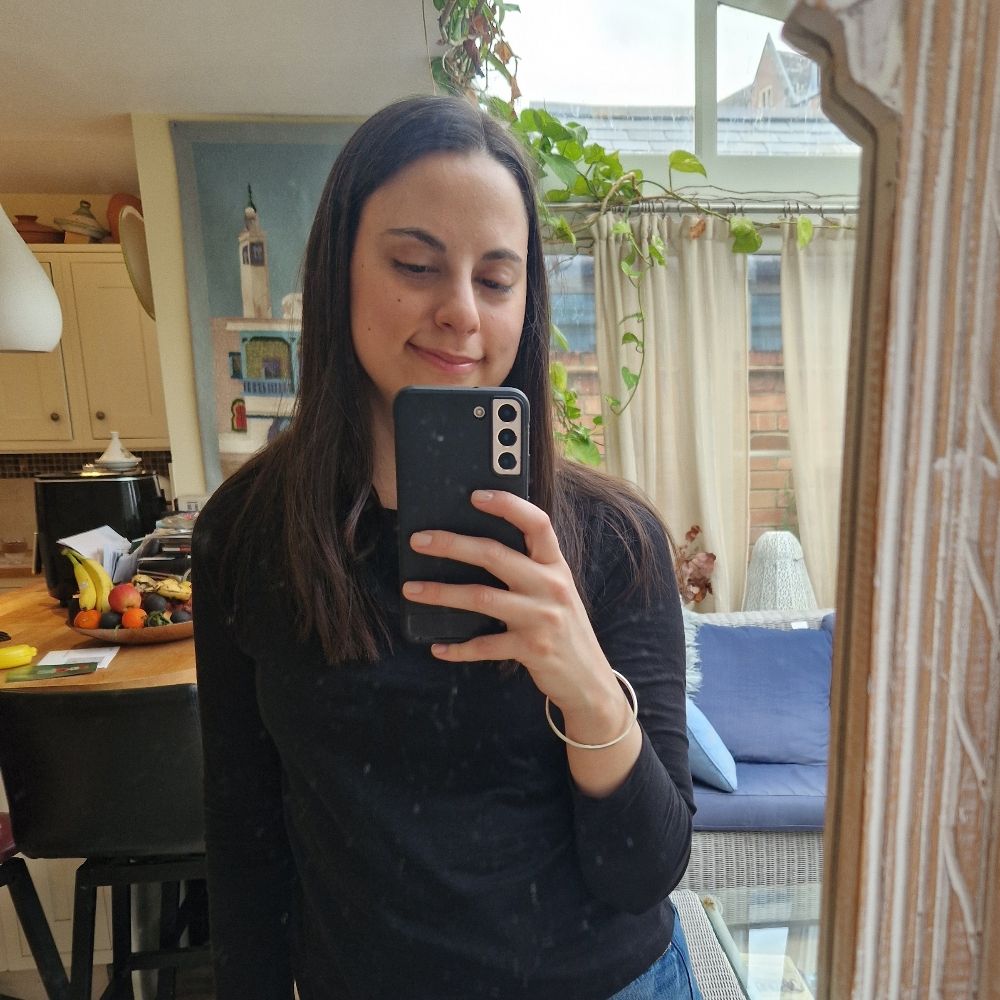 Belén Mattos-Castañeda