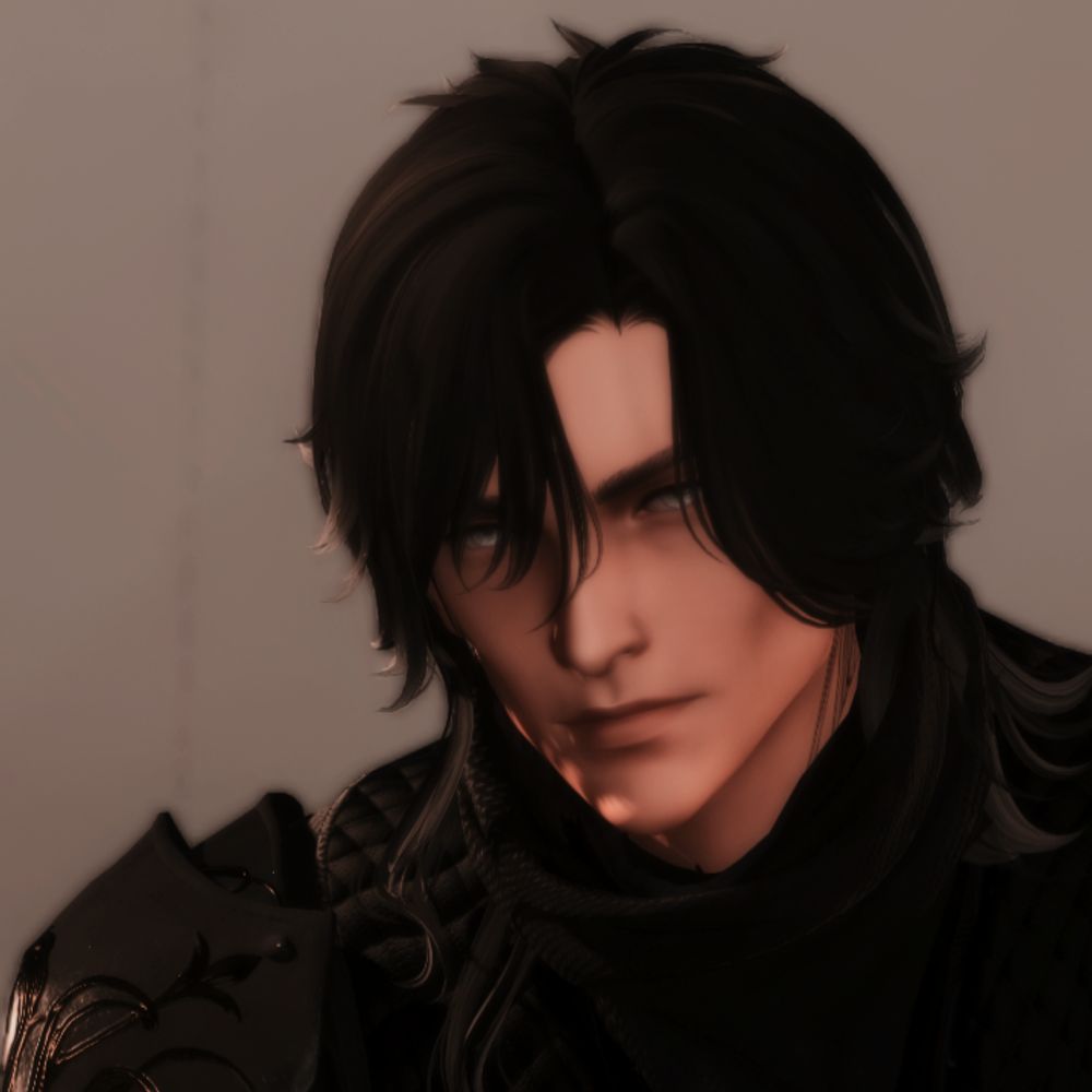 ✸ ~ V ~ ✸
