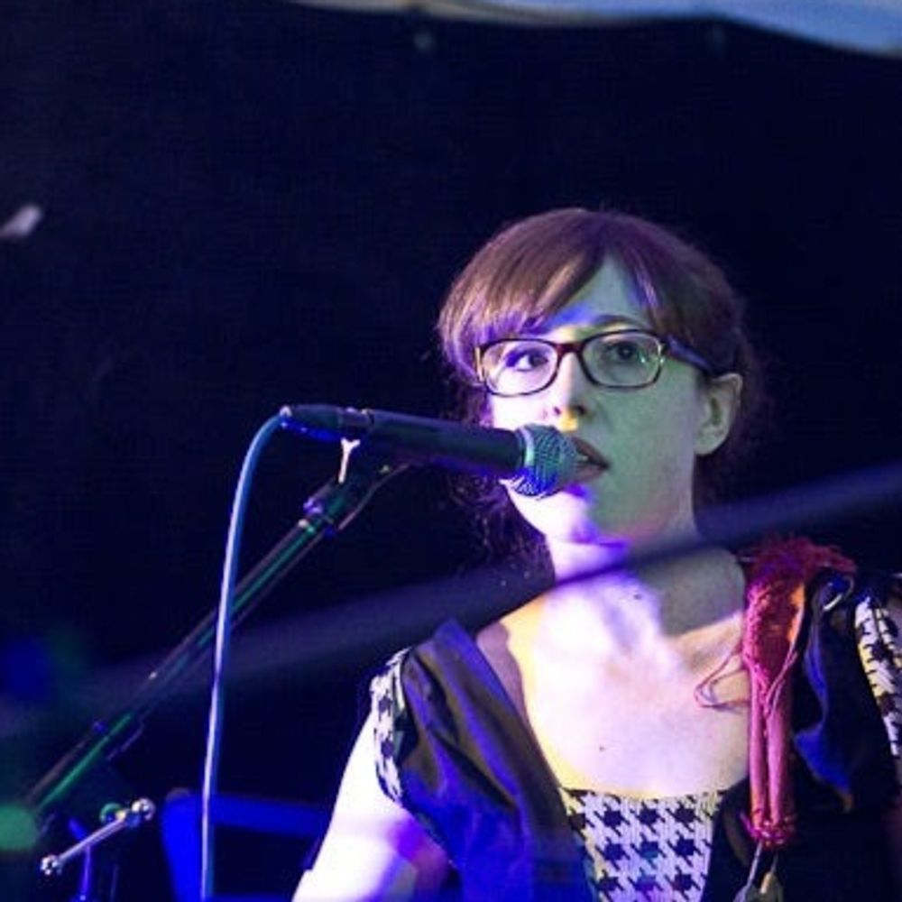 Ariella Stok