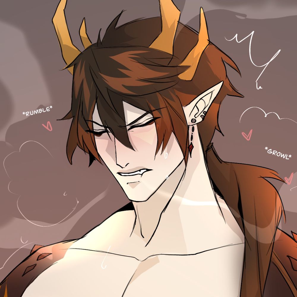 Iversiin ( HORNY ON MAIN 🤫🔞) 🩷💛💙 