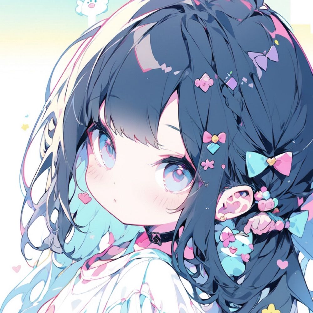 みぃのぁ@メンヘラちゃん