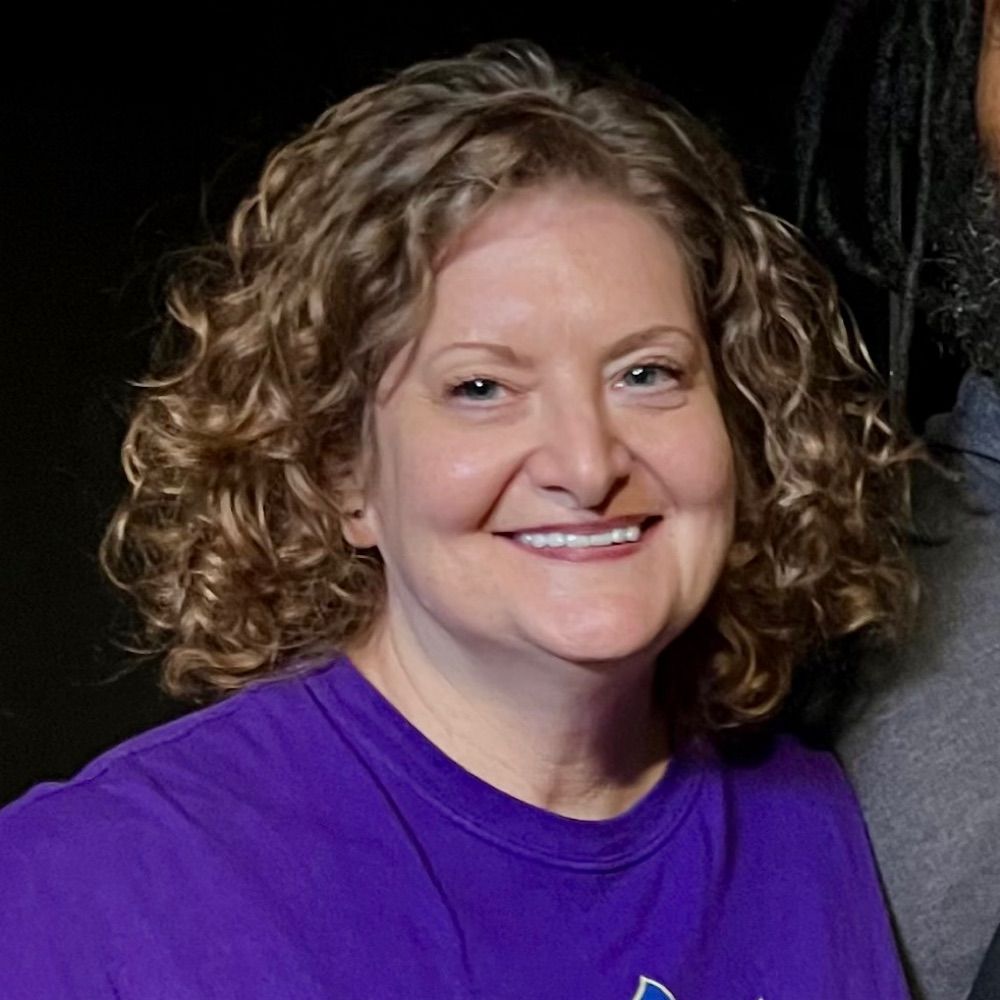 Sara Getzkin