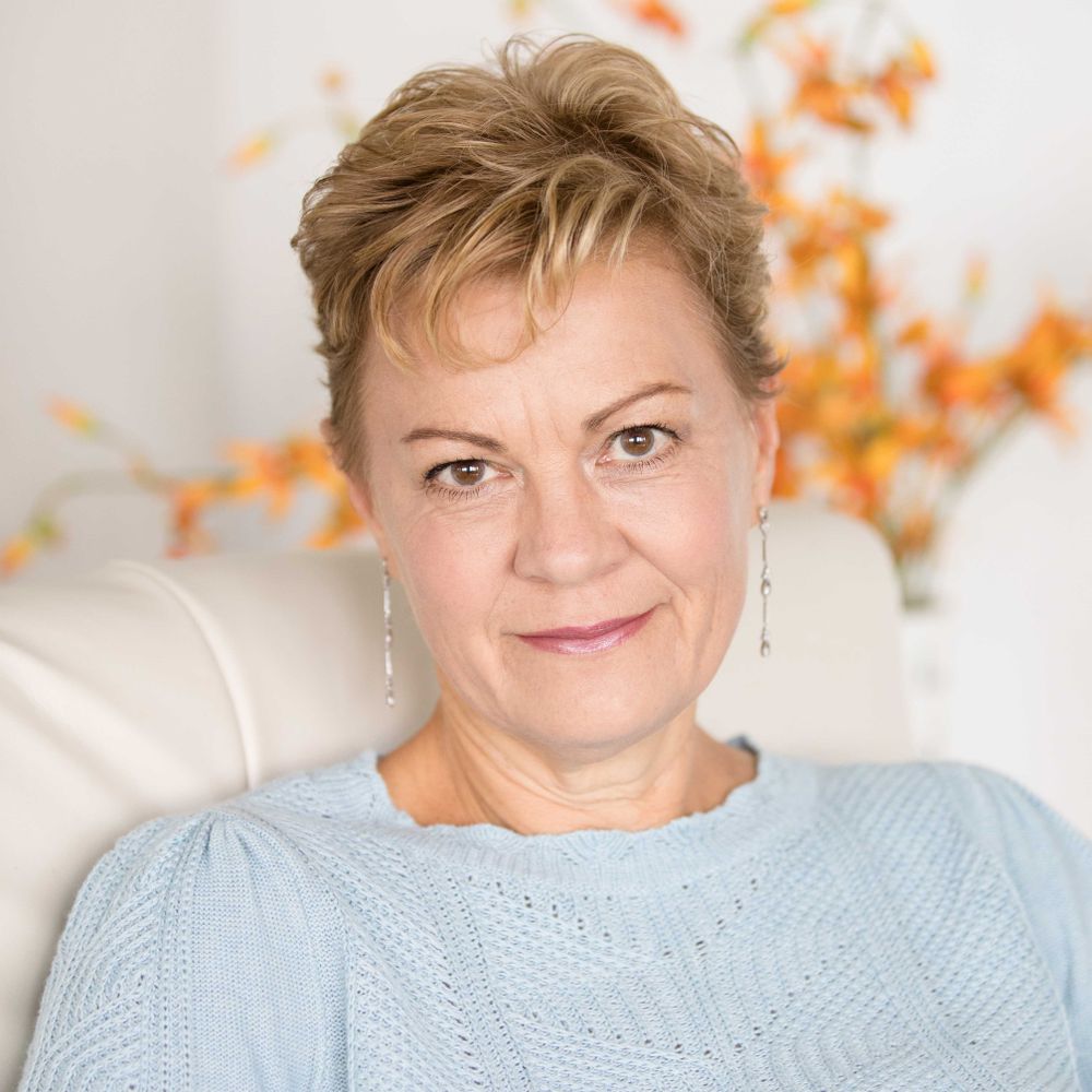 Sonja Yoerg