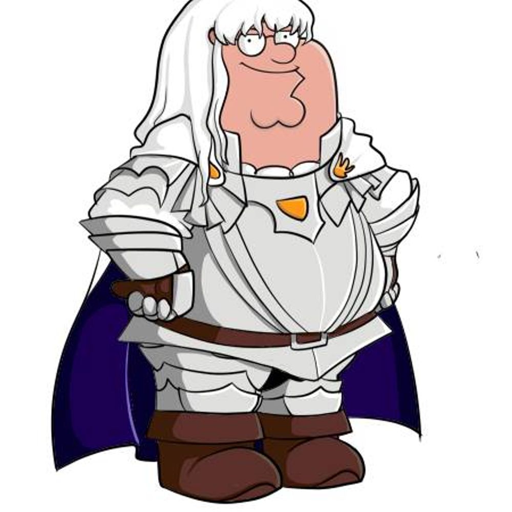 Peter Griffith