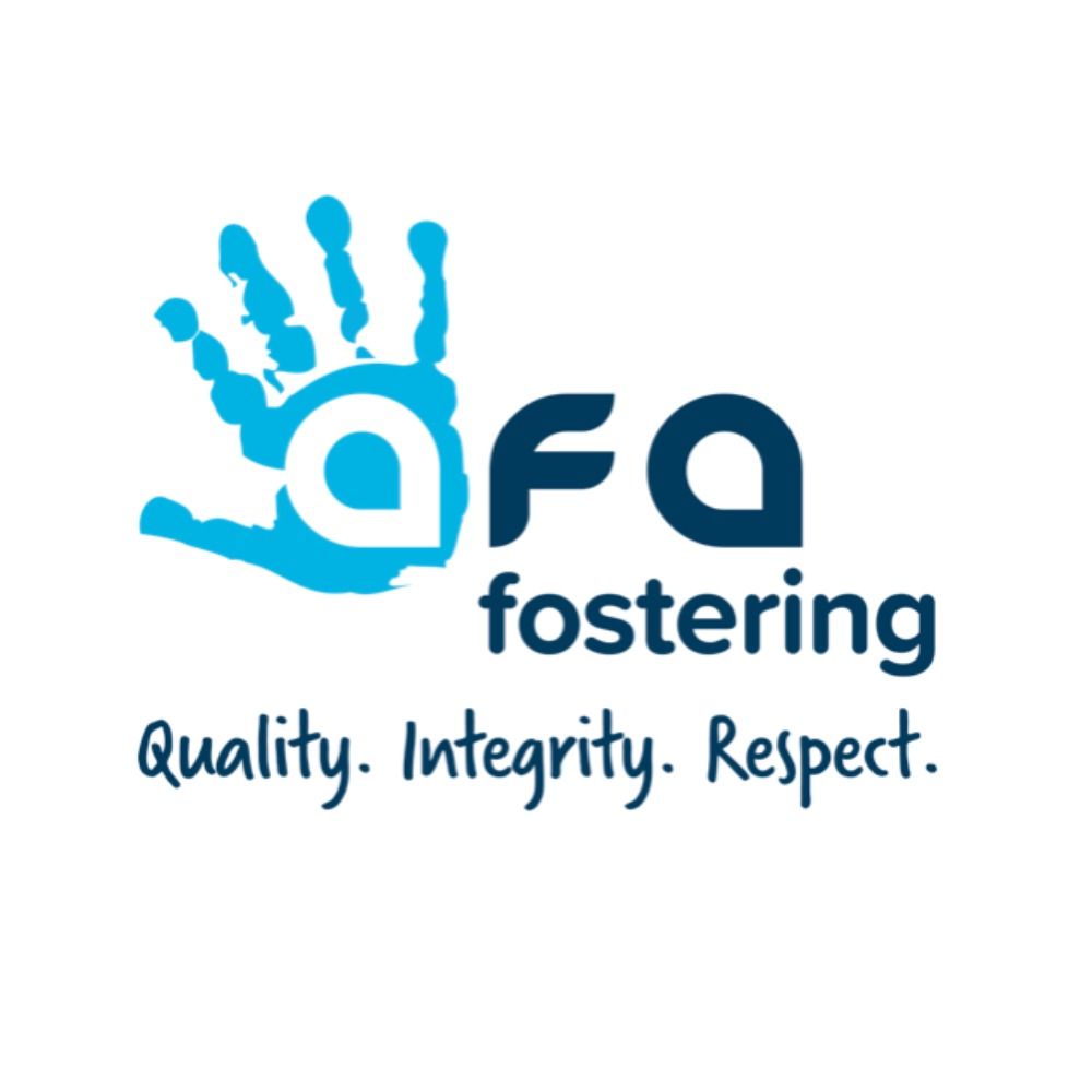 AFA Fostering 0333 358 3217