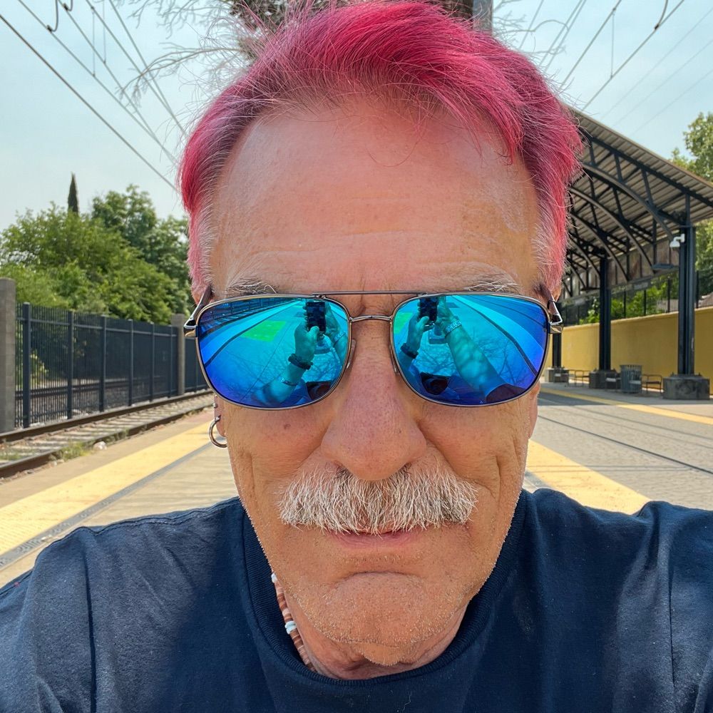 Brian Hoffman