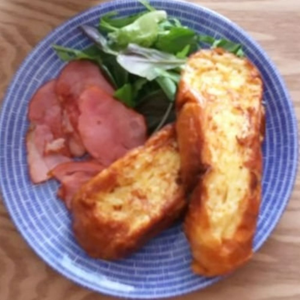 腹筋