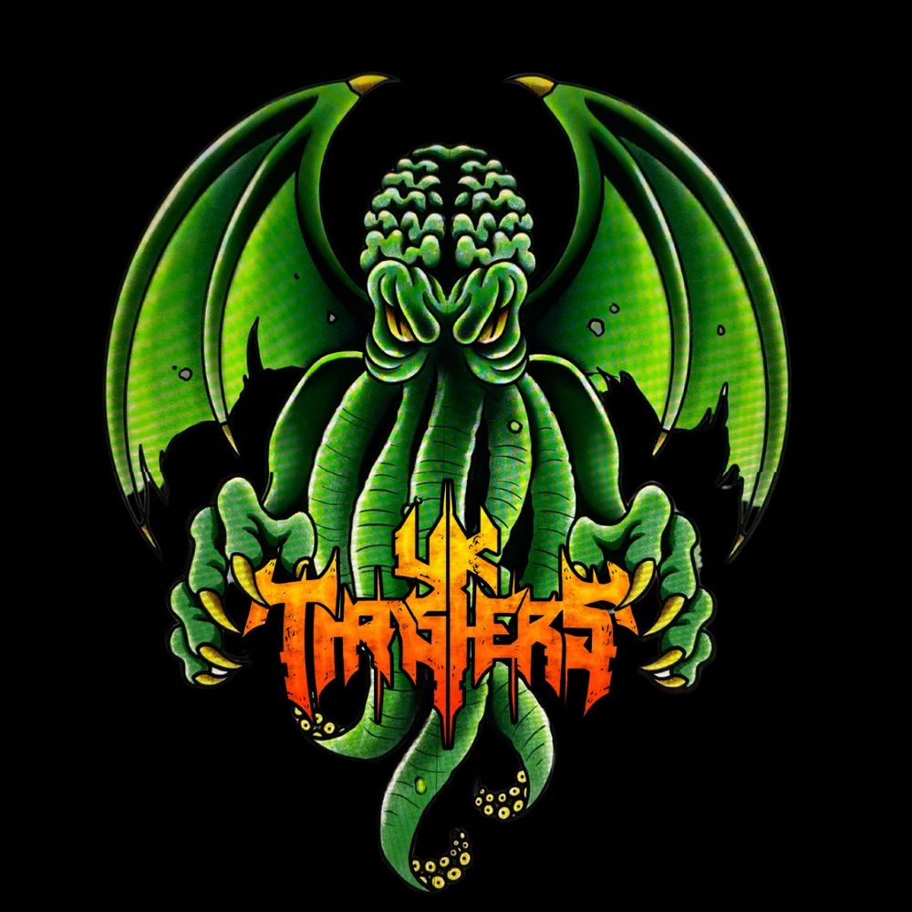 UK Thrashers 