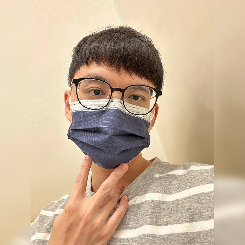小羊咩咩叫🐑