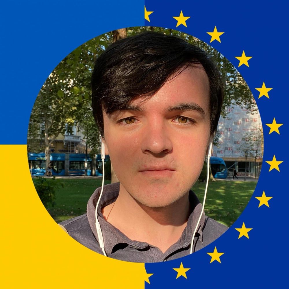 Ivan Rempe 🌻🇪🇺🇸🇪🇭🇷🇩🇪