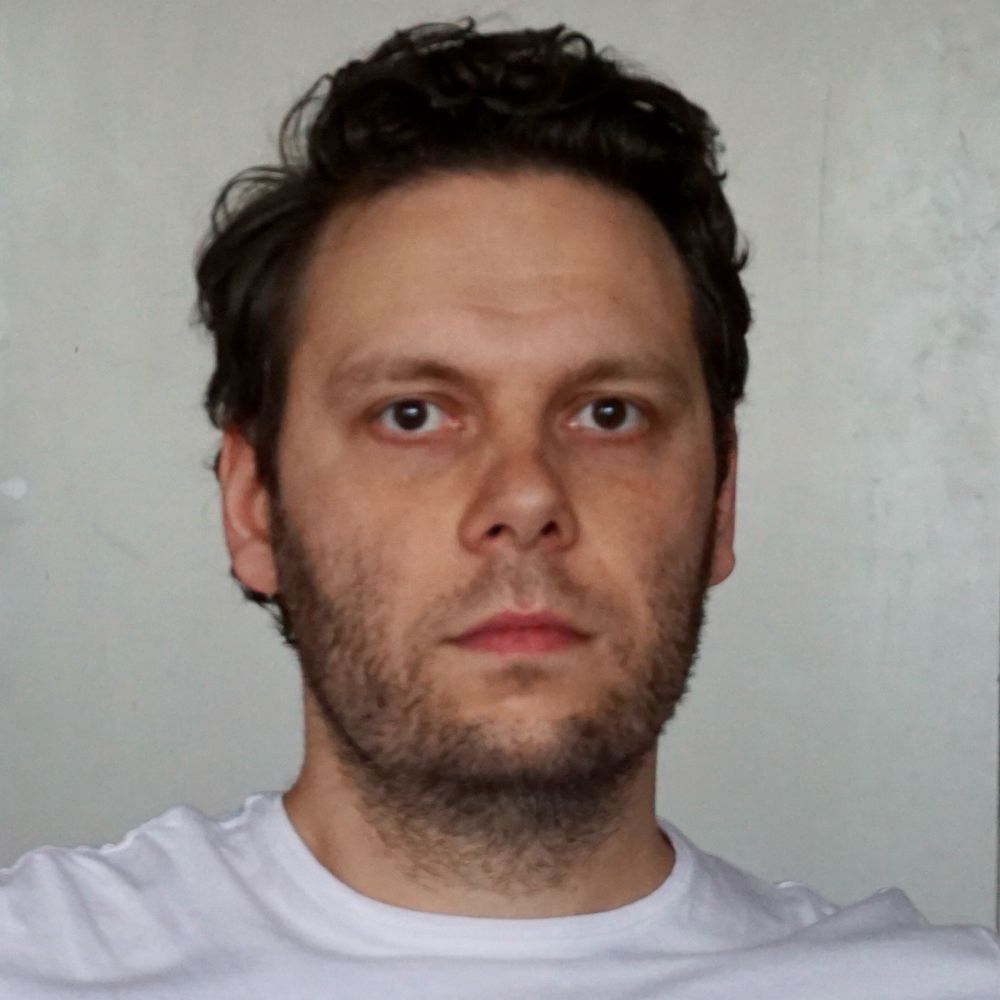 Julian Holter