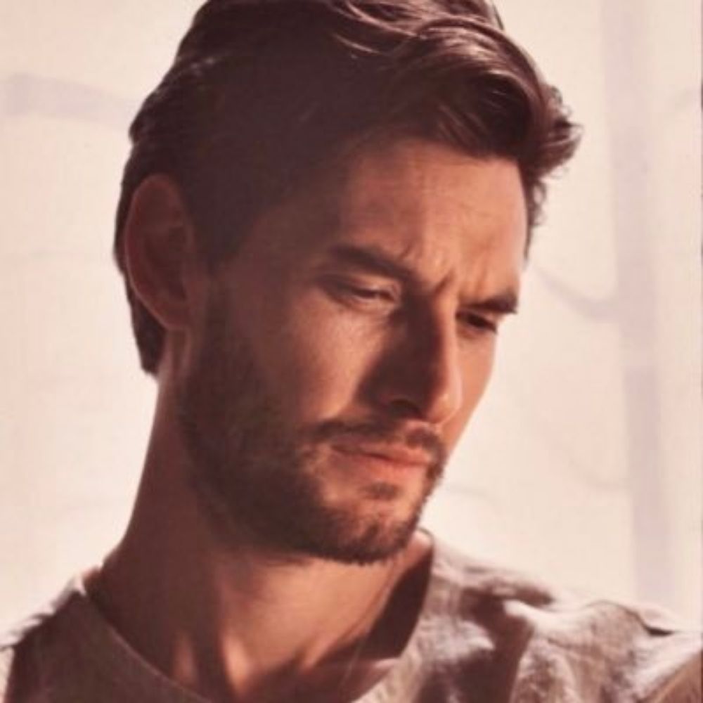 Ben Barnes