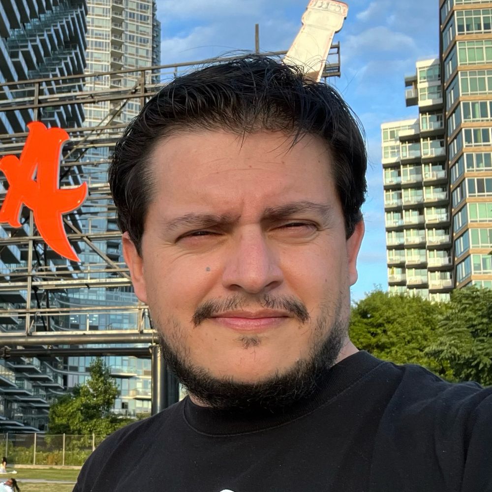 Marco Hernández 's avatar