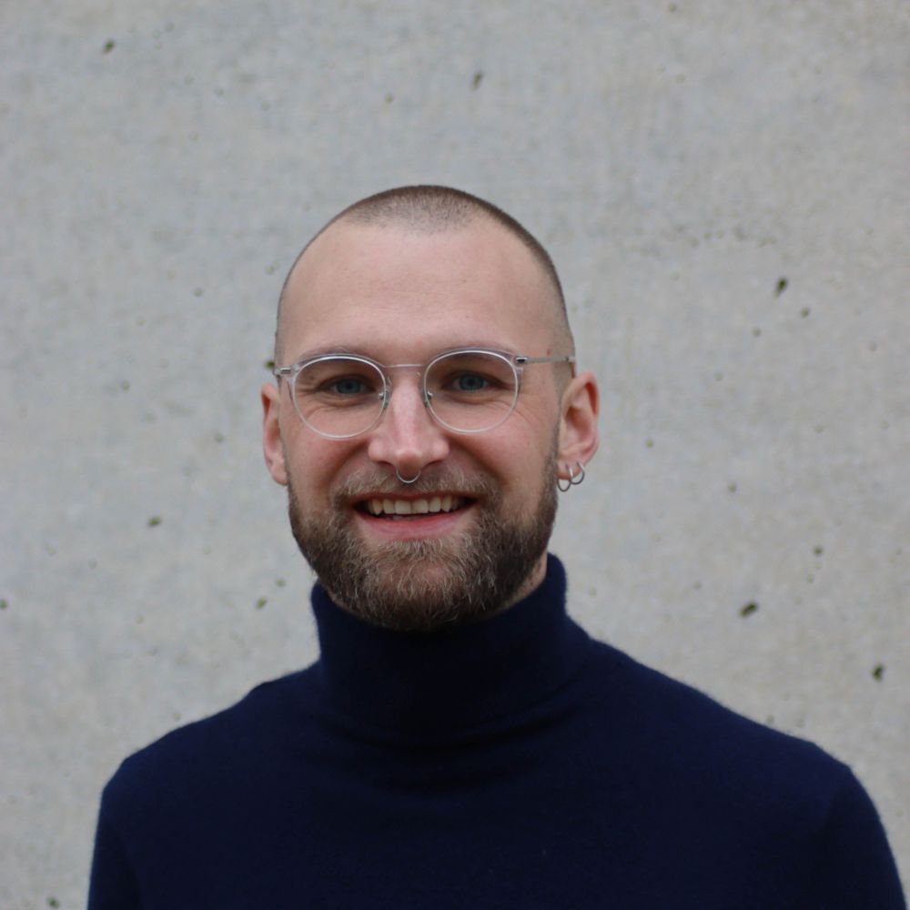 Vinzenz Glaser