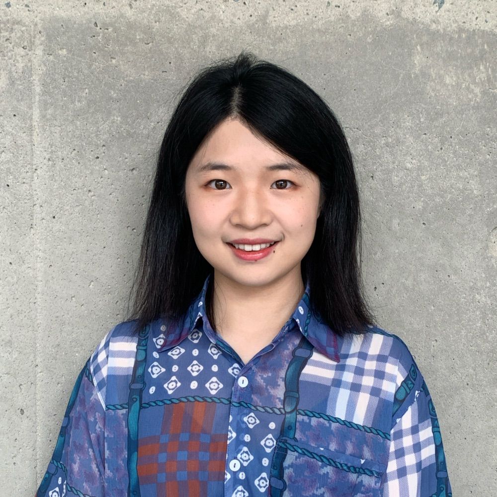 Shiqi Wang