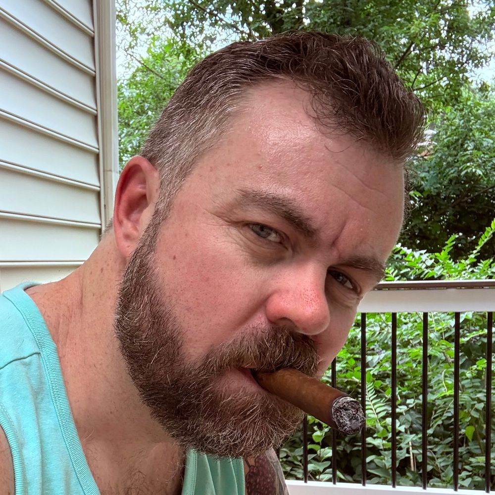 CigarBearNOVA