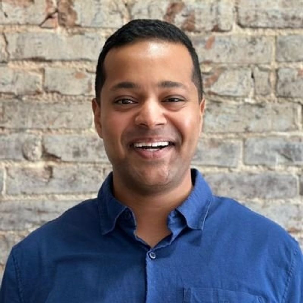 Santosh Sankar