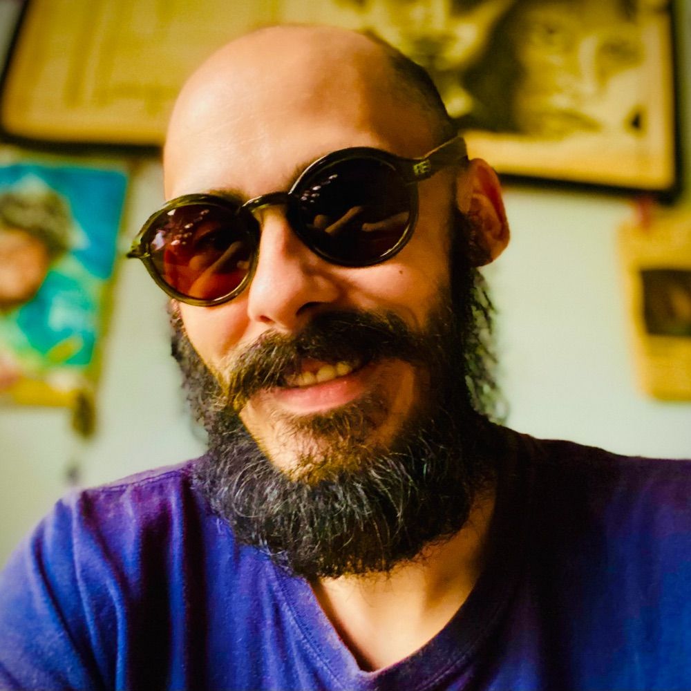 Wade Lopes