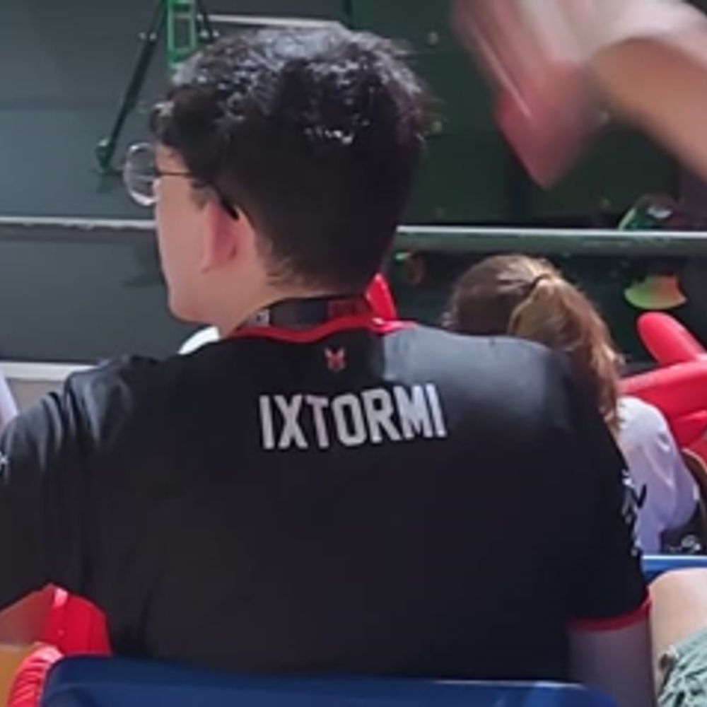 Ixtormi