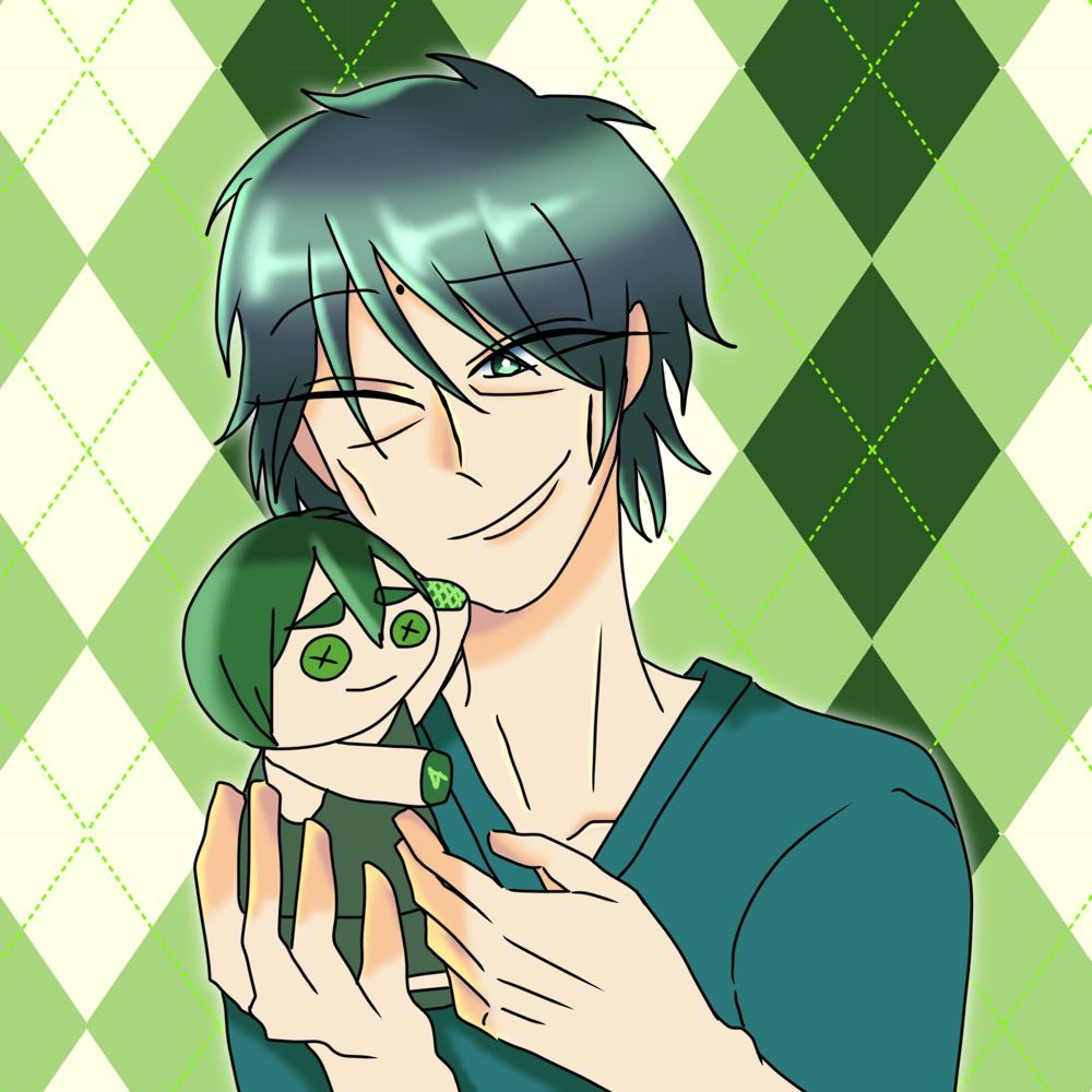 碧昊( あおそら )